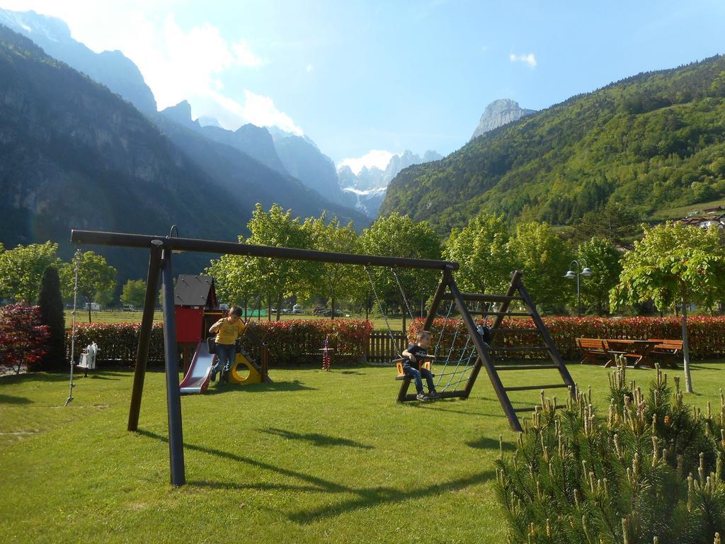 Garnì Alpino