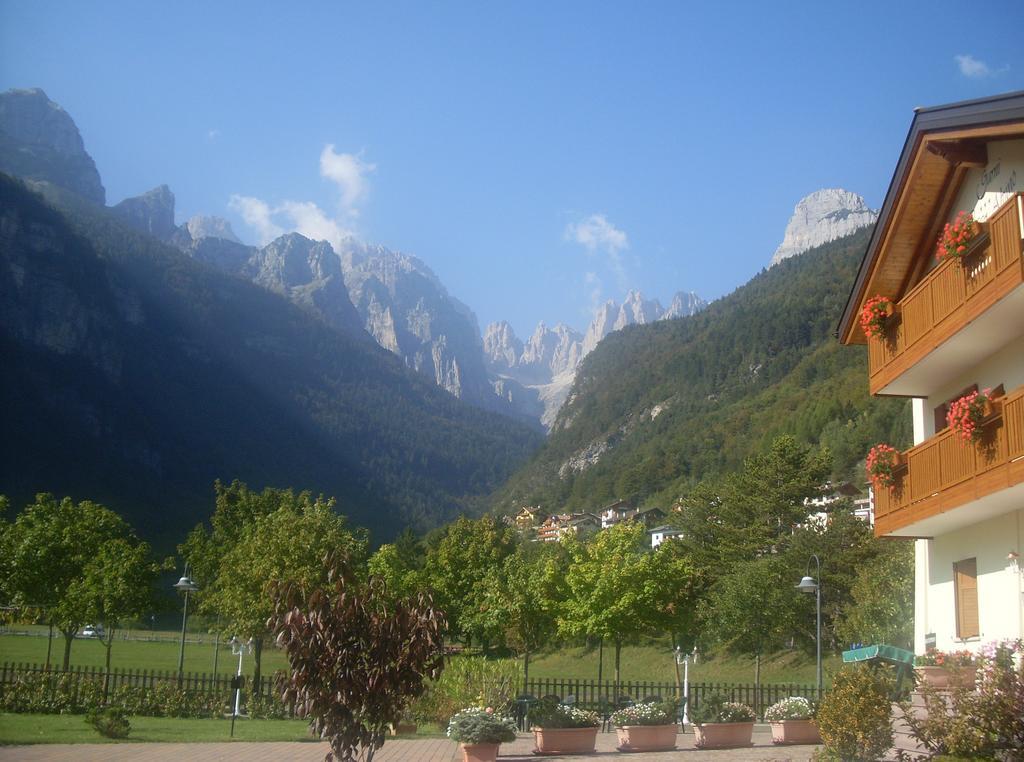 Hotel Garni Alpino